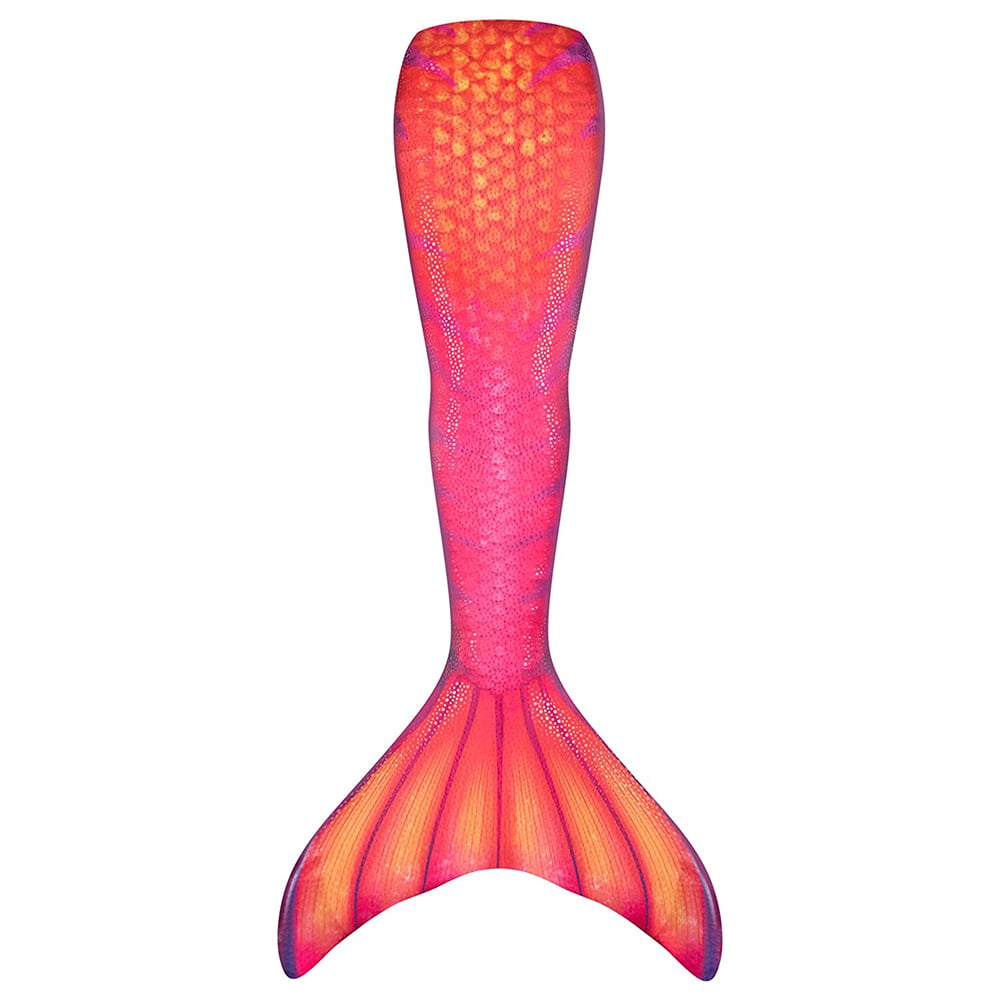 mermaid tail